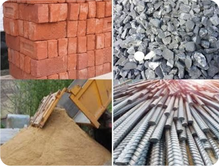 Construction Materials